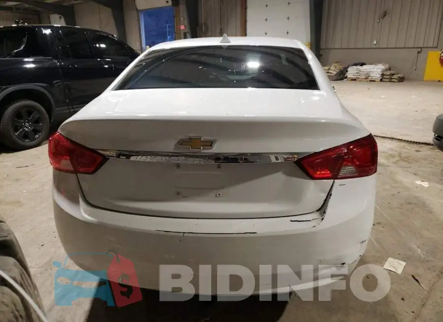 2G1125S35E9226284 Photo# 6