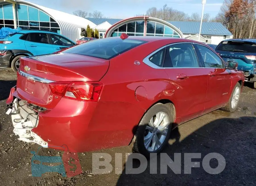 2G1125S37E9214296 Photo# 3