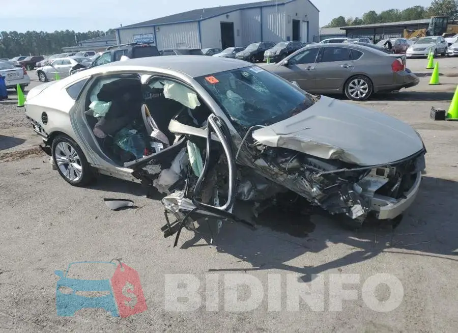 2G1125S38E9100372 Photo# 4