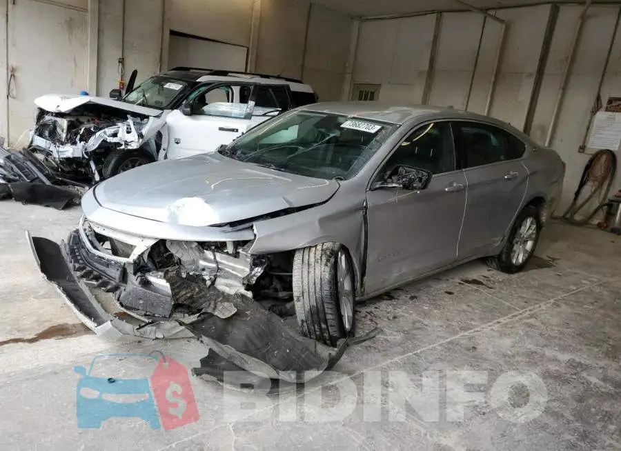 2G1125S39E9167630 Photo# 1