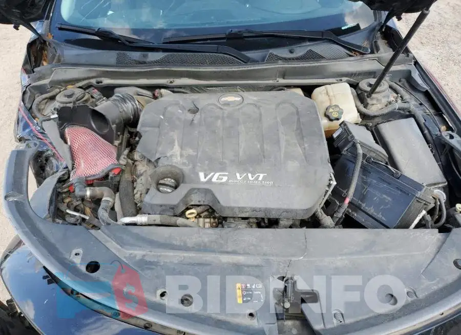 2G1125S39E9311340 Photo# 11