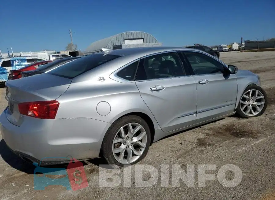 2G1145S32G9124664 Photo# 3