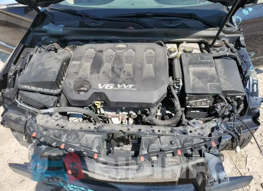 2G1155S34E9105110 Photo# 11