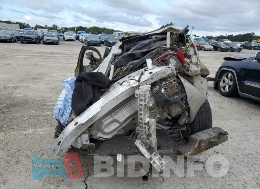 2G1155S34E9170958 Photo# 6