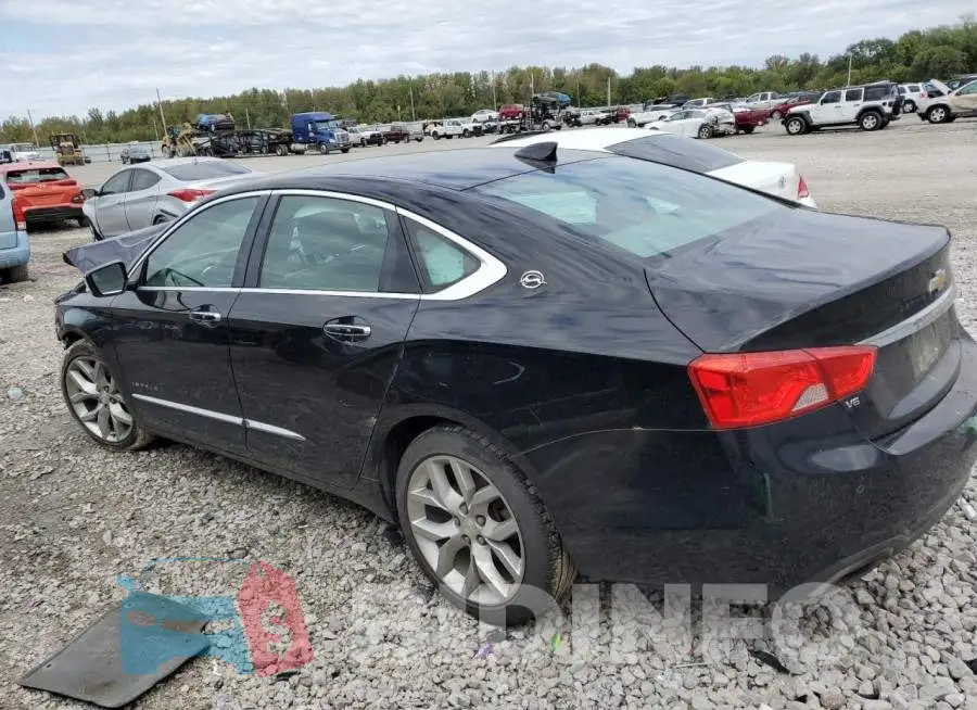 2G1165S39F9162482 Photo# 2