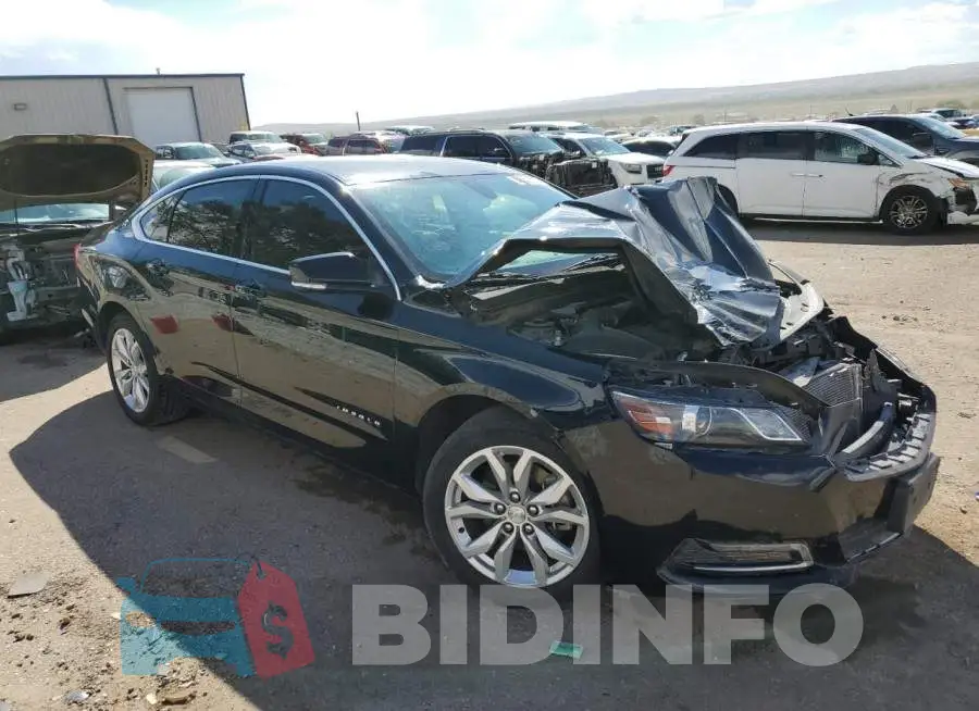 2G11Z5SA6K9162195 Photo# 4