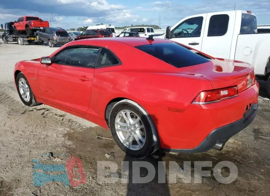2G1FA1E36F9198512 Photo# 2