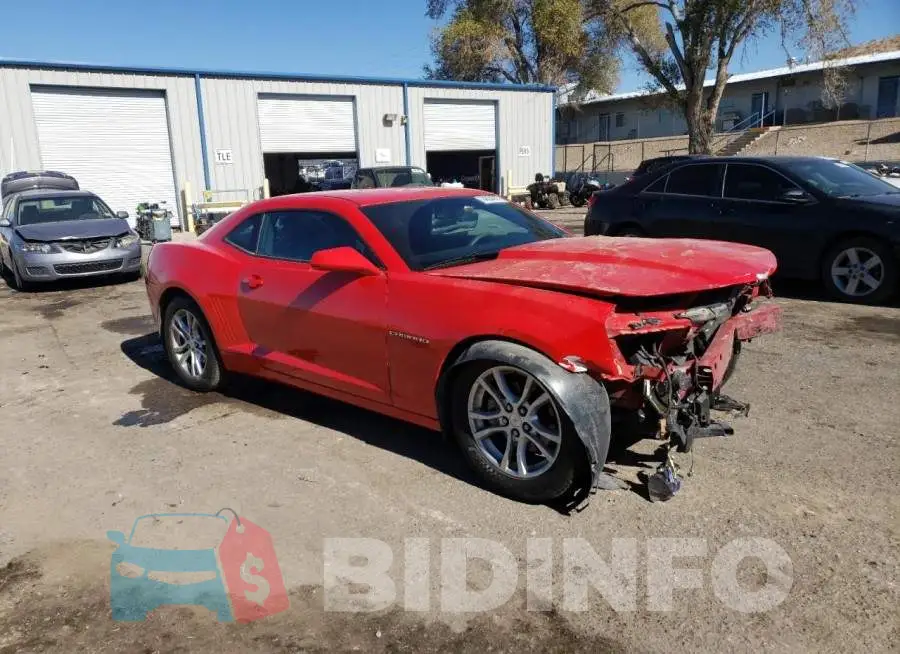 2G1FB1E32F9144332 Photo# 4