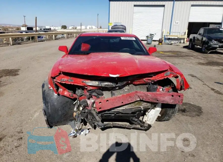 2G1FB1E32F9144332 Photo# 5