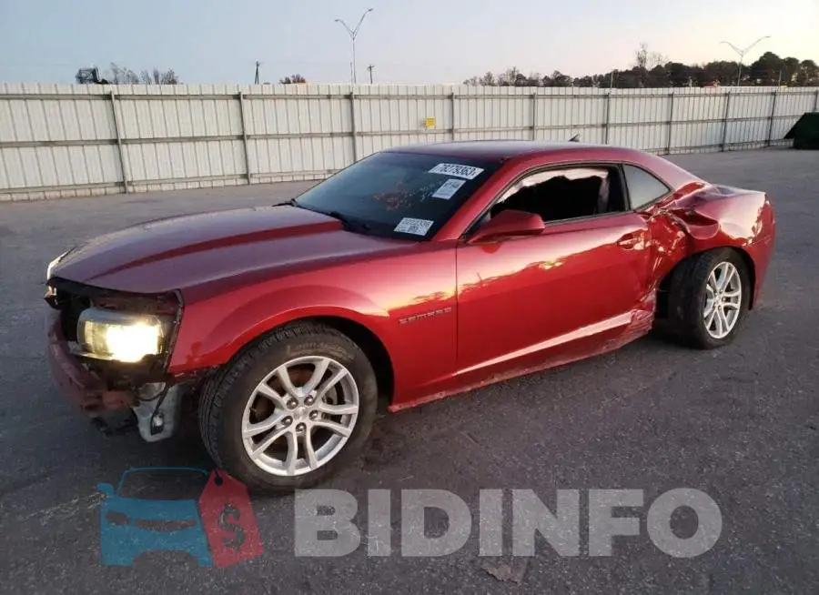 2G1FB1E32F9305567 Photo# 1