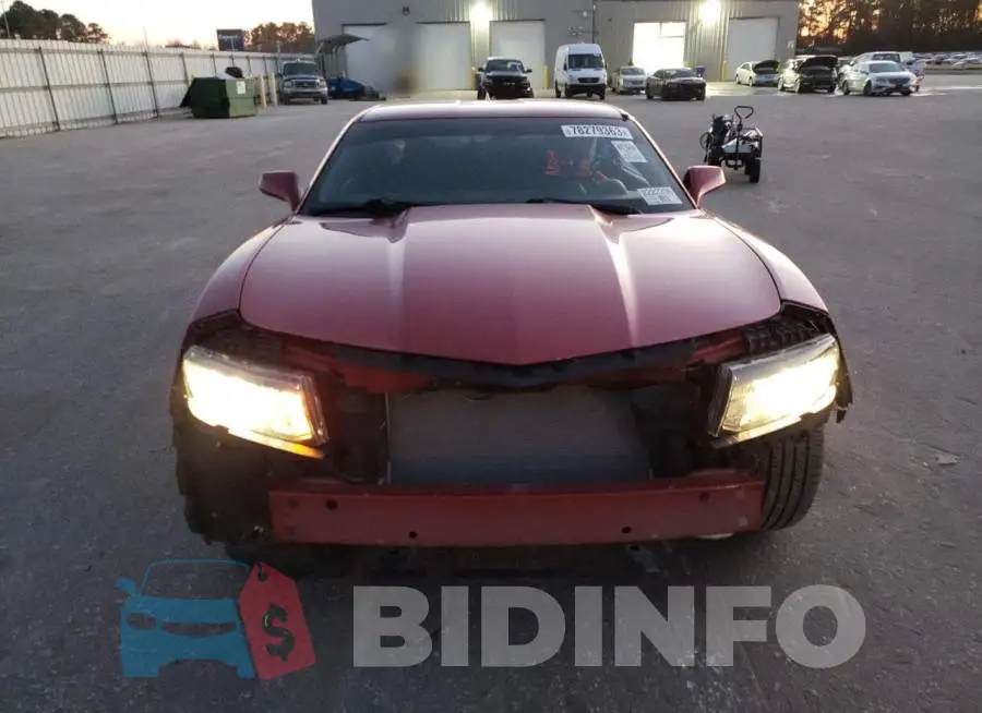 2G1FB1E32F9305567 Photo# 5