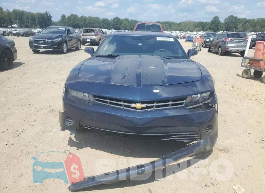 2G1FB1E39F9181085 Photo# 5