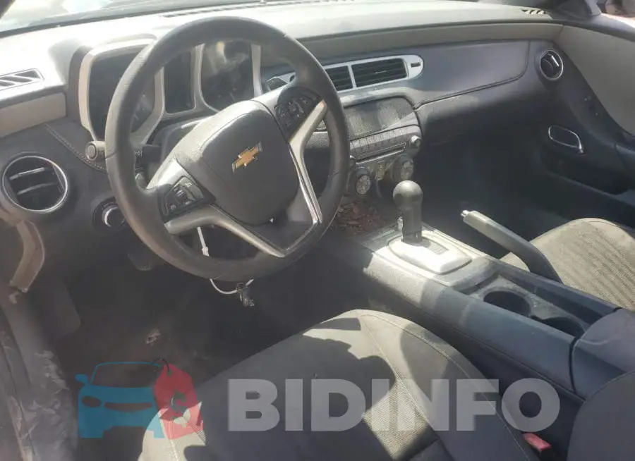 2G1FB1E39F9181085 Photo# 8