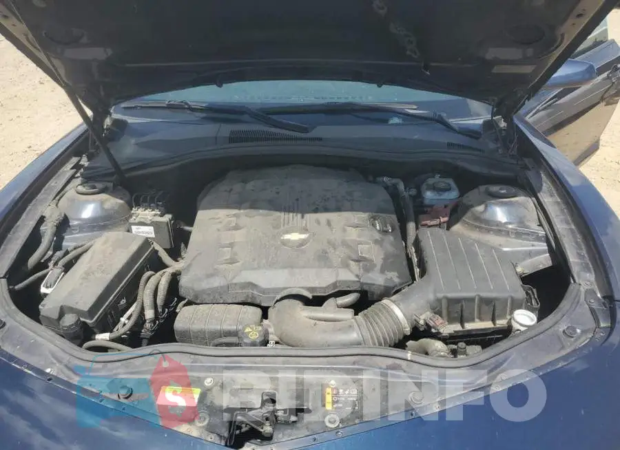 2G1FB1E39F9181085 Photo# 11