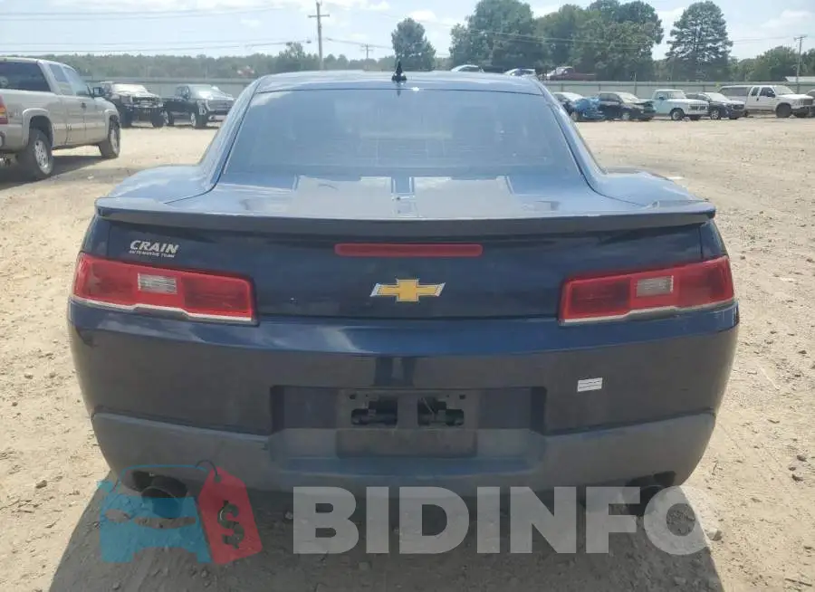 2G1FB1E39F9181085 Photo# 6
