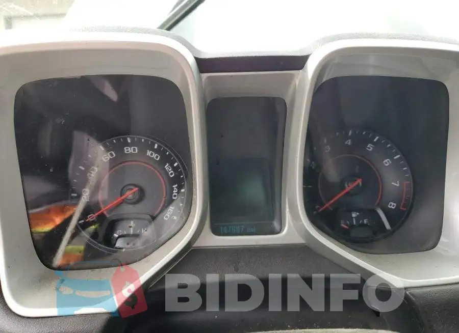 2G1FD1E34F9110161 Photo# 9