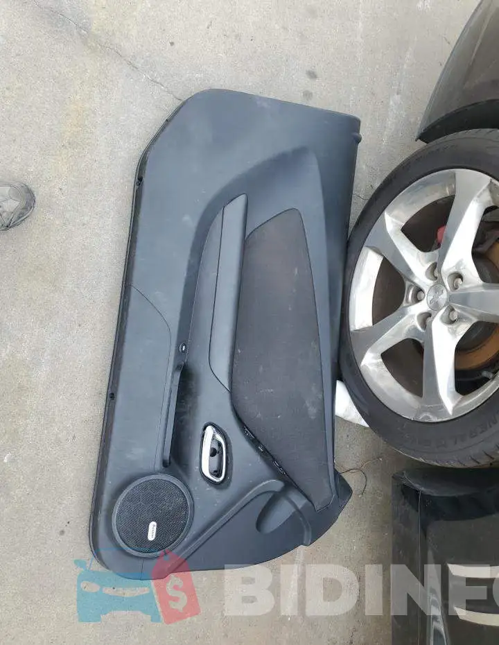 2G1FD1E34F9110161 Photo# 12