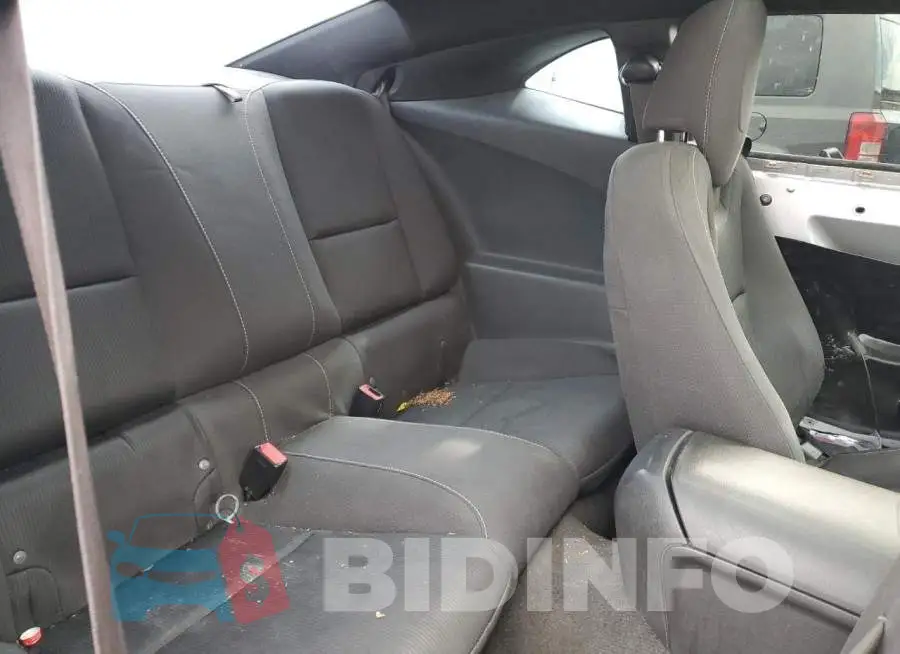 2G1FD1E34F9110161 Photo# 10