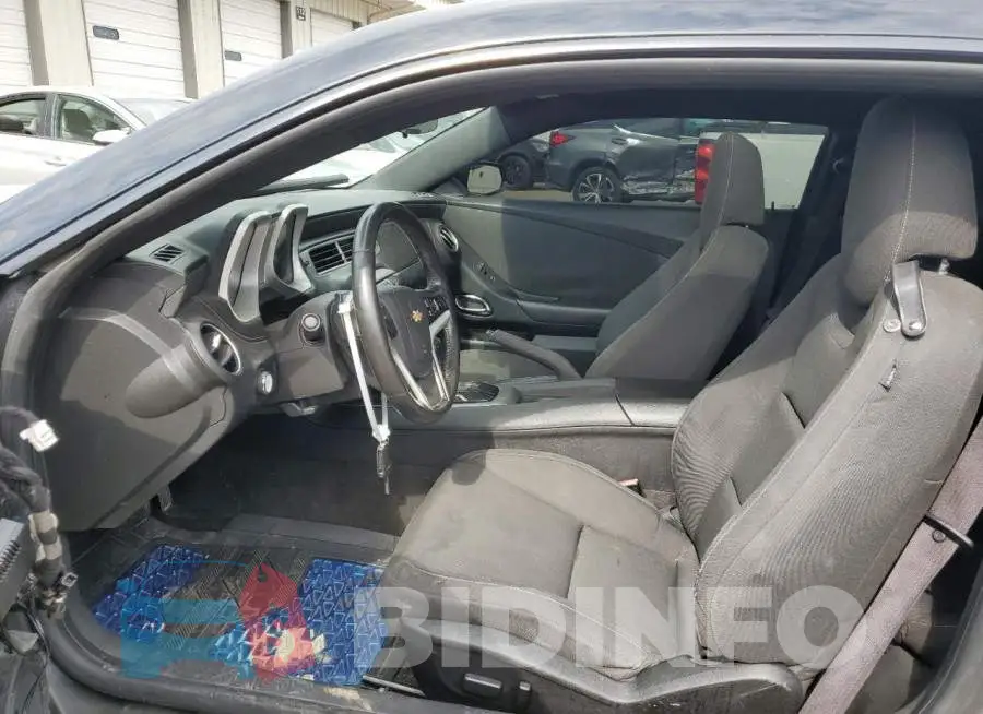 2G1FD1E34F9110161 Photo# 7