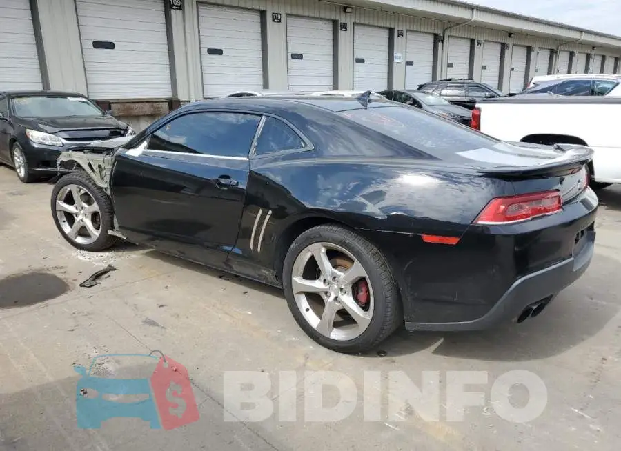 2G1FD1E34F9110161 Photo# 2