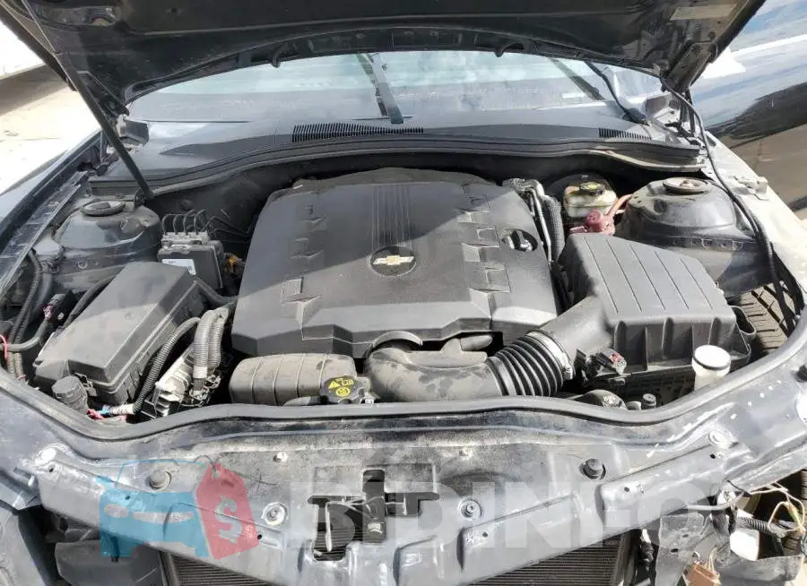 2G1FD1E34F9110161 Photo# 11