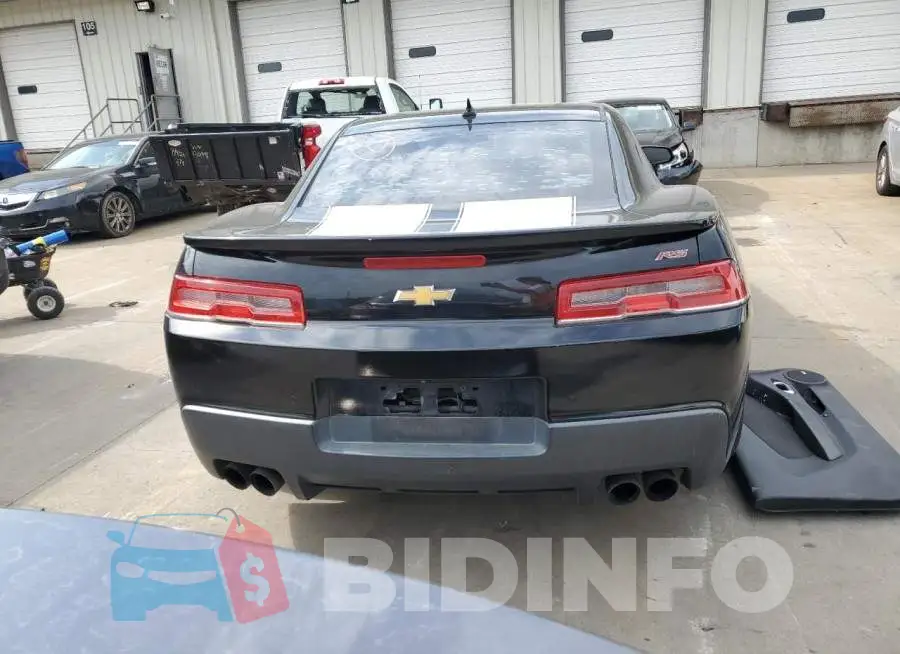 2G1FD1E34F9110161 Photo# 6