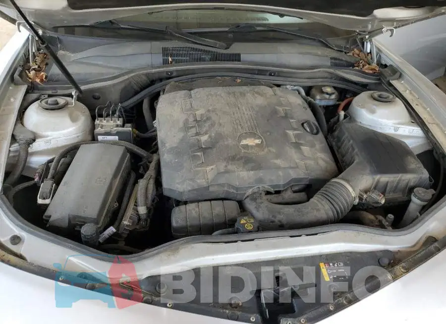2G1FD1E35F9205134 Photo# 11
