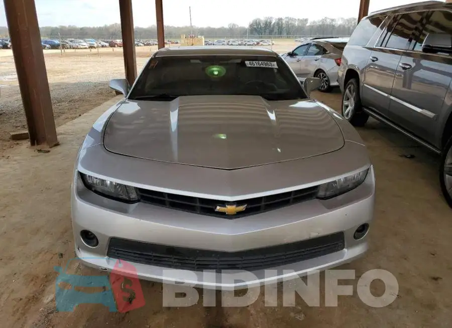 2G1FD1E35F9205134 Photo# 5