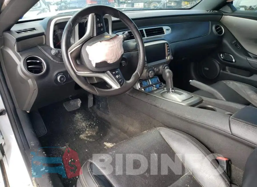 2G1FF1E39F9227213 Photo# 8