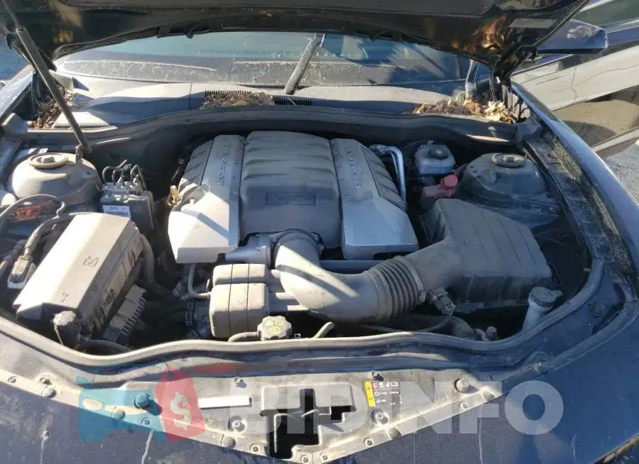 2G1FK1EJ1F9268624 Photo# 11