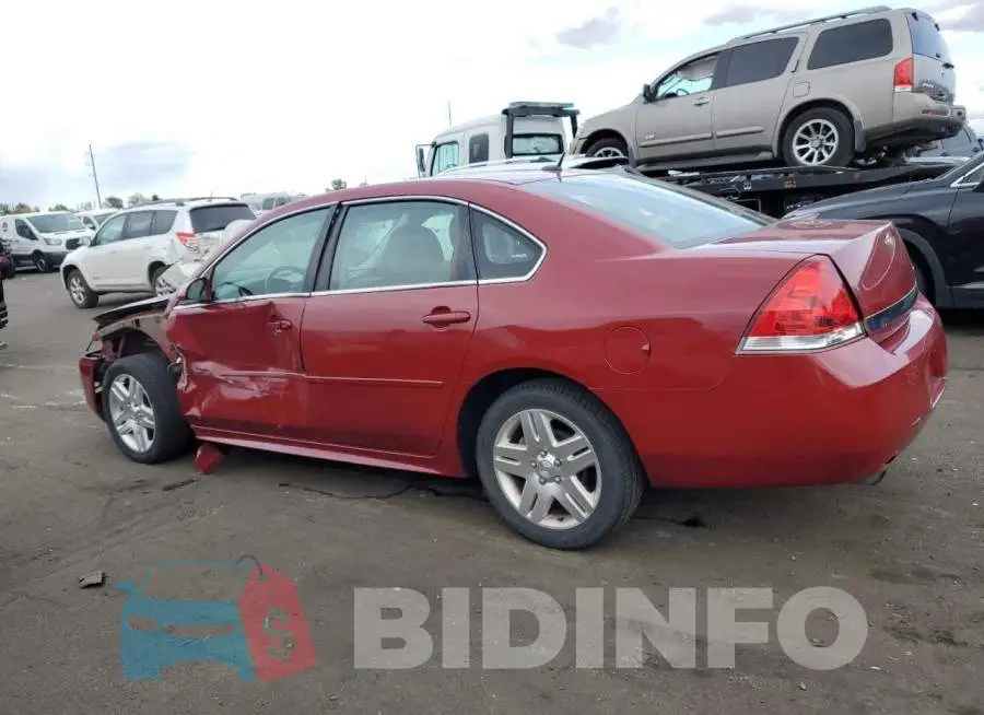 2G1WB5E34E1172587 Photo# 2