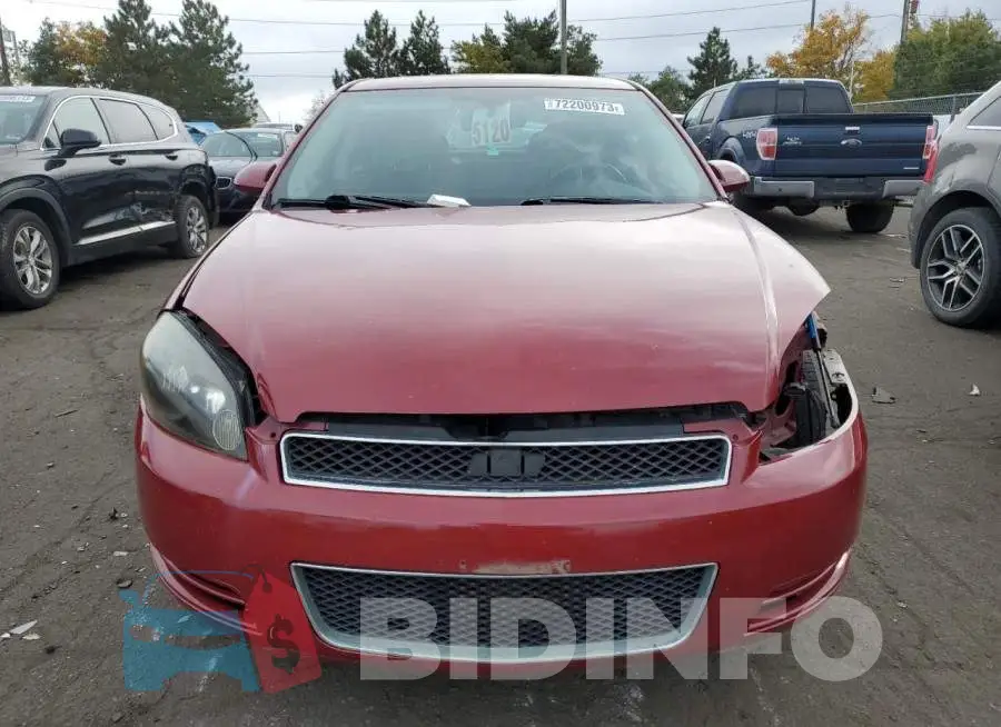 2G1WB5E34E1172587 Photo# 5