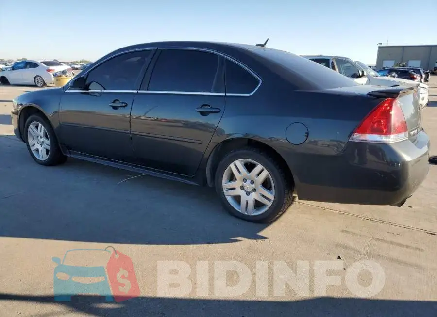 2G1WB5E36E1143172 Photo# 2