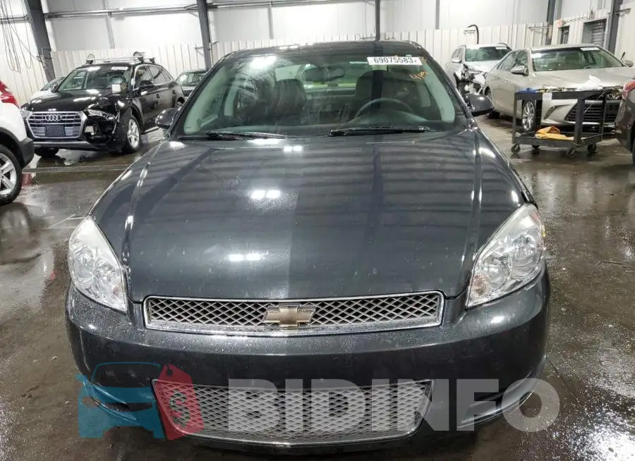 2G1WB5E37F1122994 Photo# 5