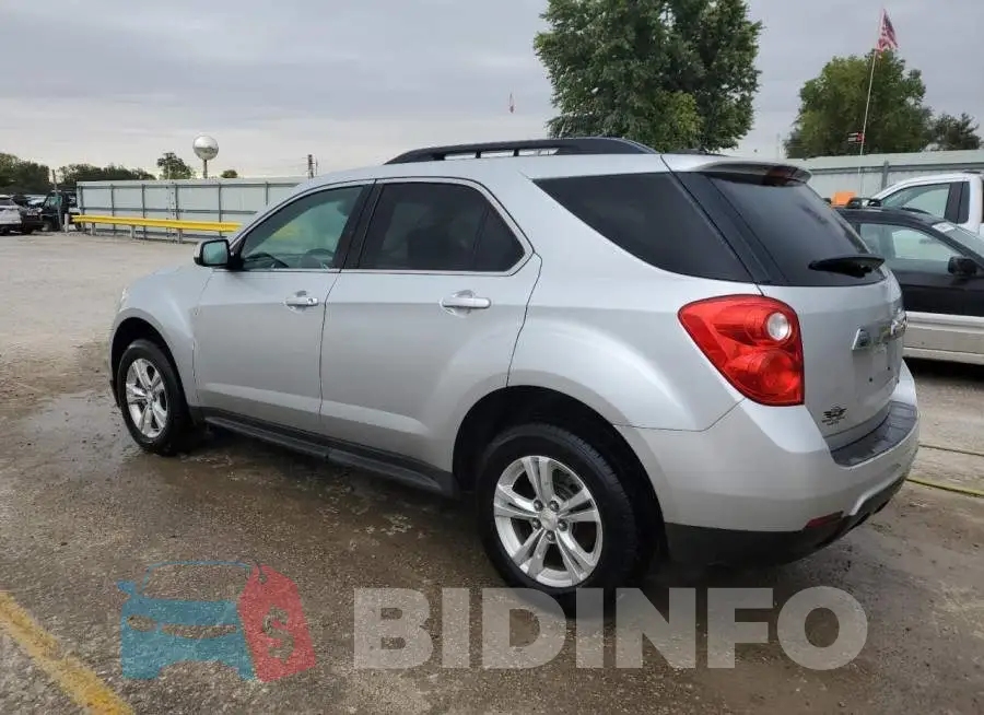 2GNALBEK3F6286533 Photo# 2