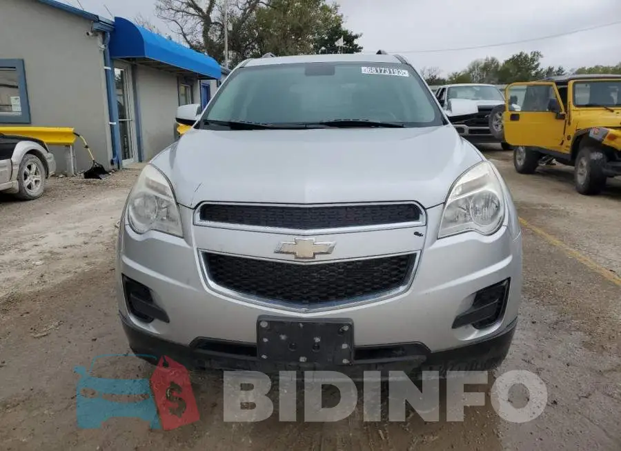 2GNALBEK3F6286533 Photo# 5