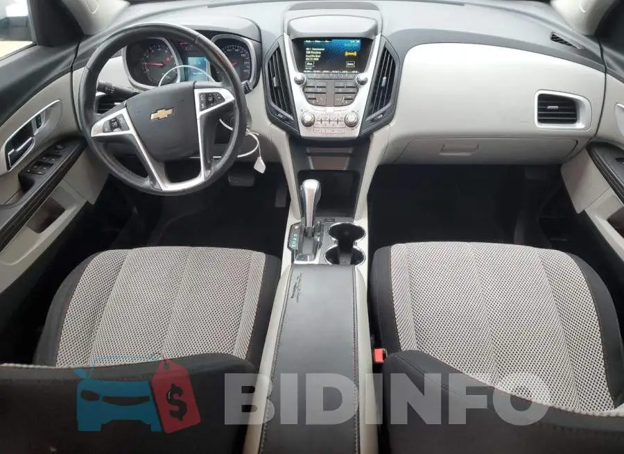 2GNALBEK3F6286533 Photo# 8