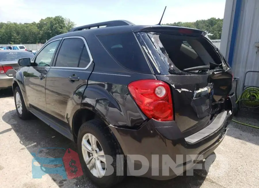 2GNALBEK9E6283800 Photo# 2