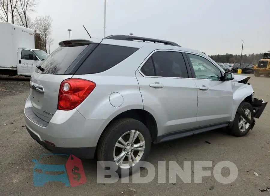 2GNALCEK9F6291810 Photo# 3