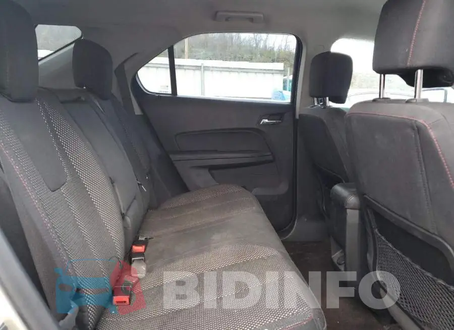 2GNALCEK9G1144630 Photo# 11