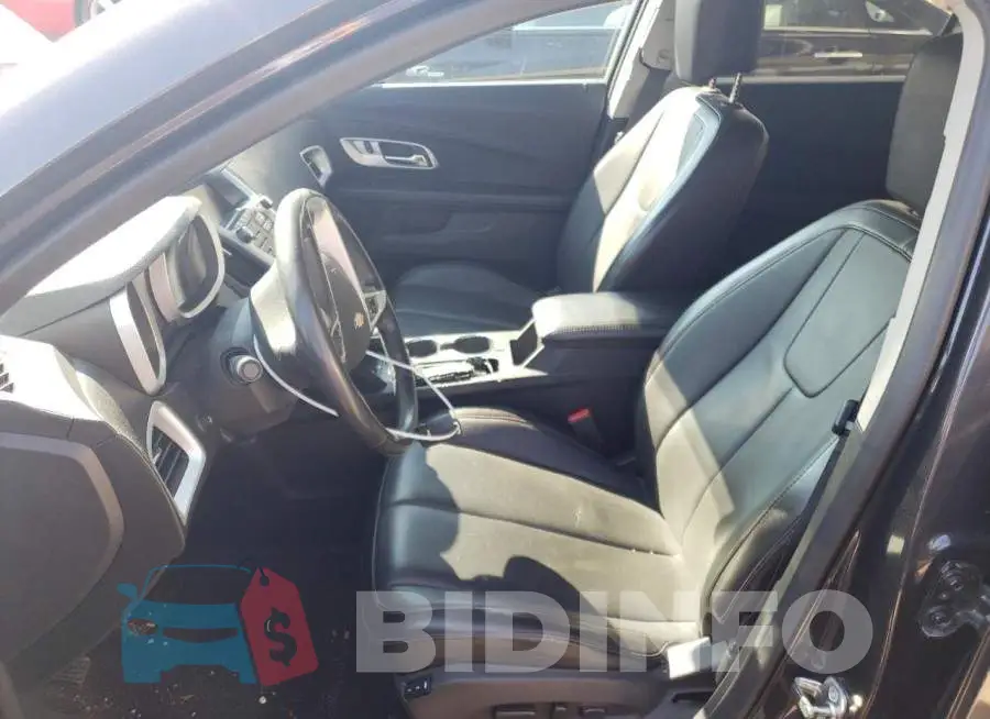 2GNALDEK2G6242374 Photo# 7