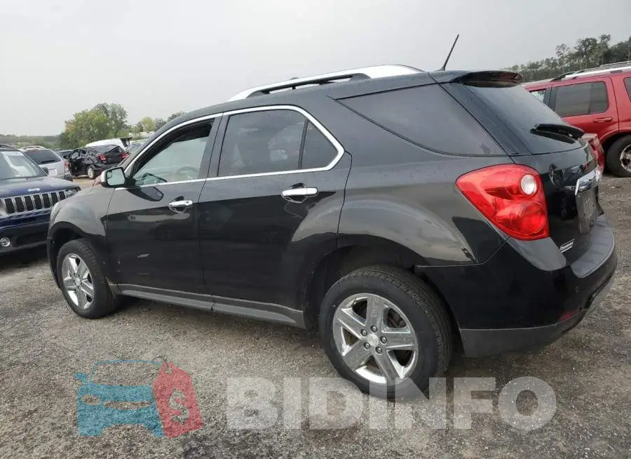 2GNALDEK5E6383209 Photo# 2