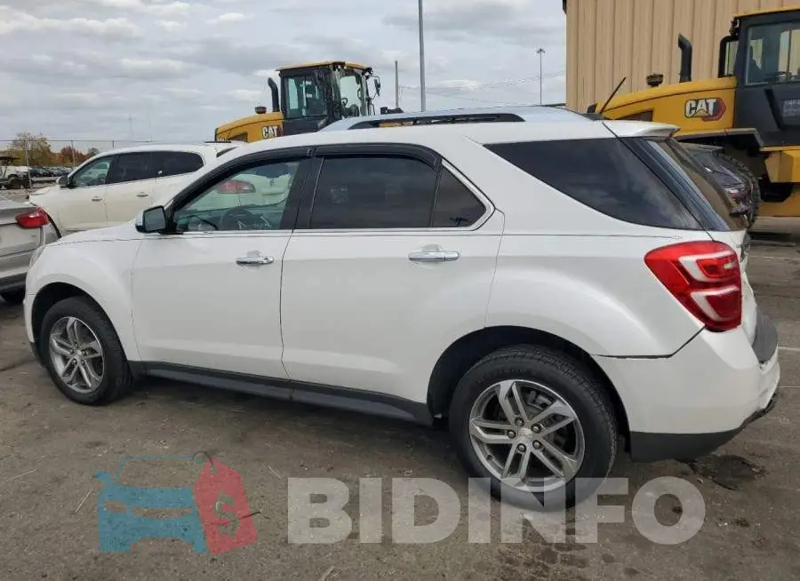 2GNALDEK6G6243138 Photo# 2