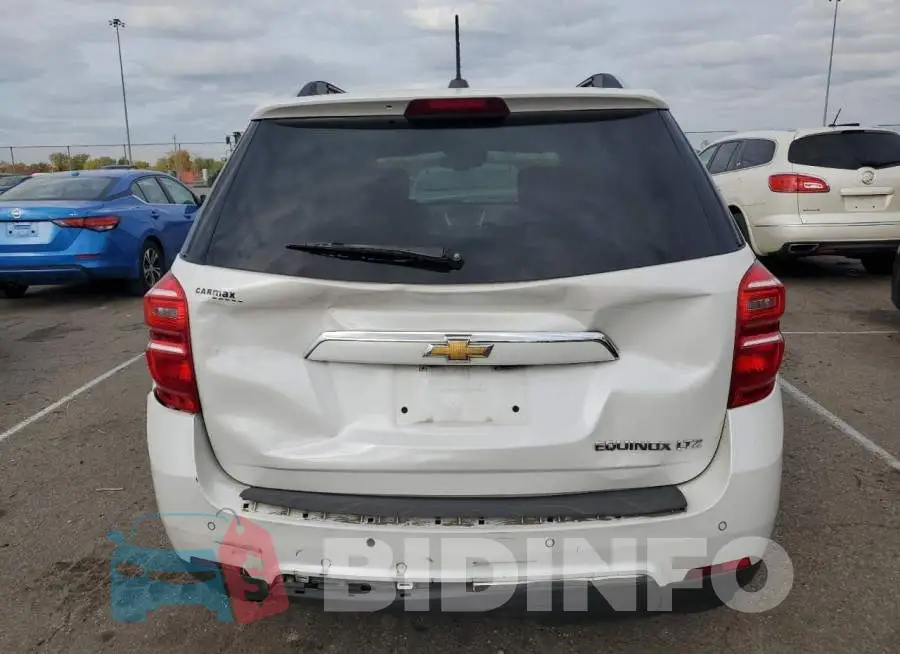 2GNALDEK6G6243138 Photo# 6