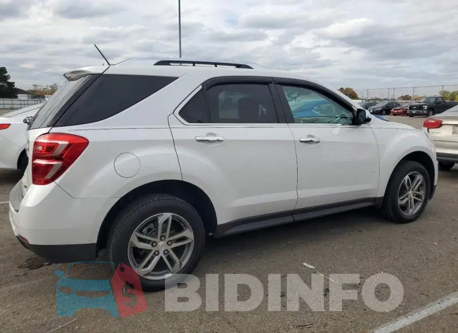 2GNALDEK6G6243138 Photo# 3