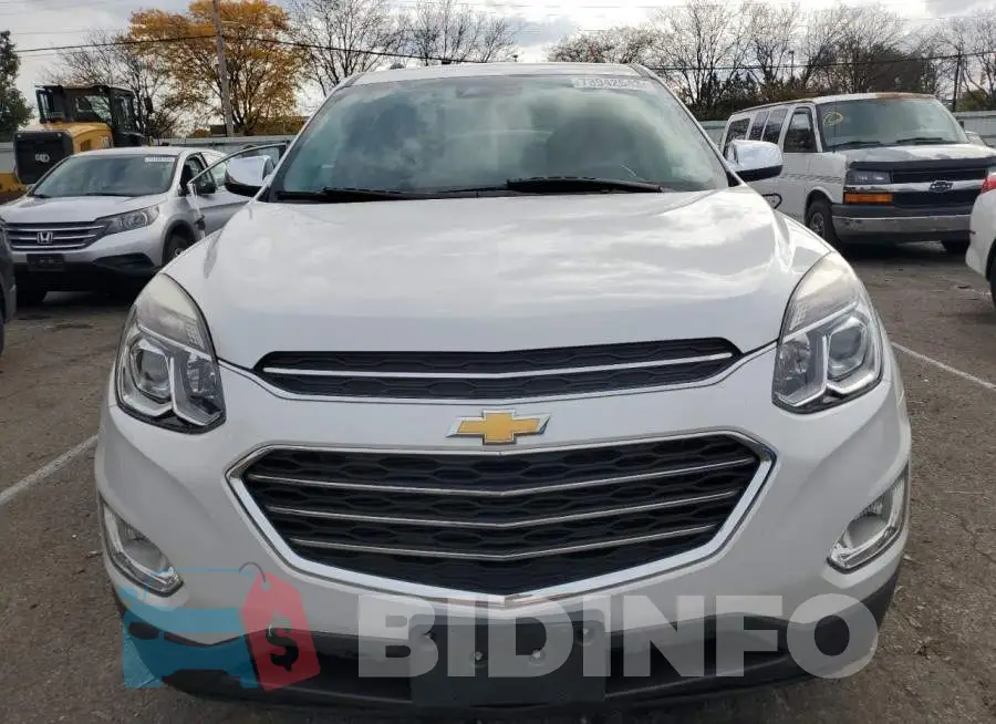 2GNALDEK6G6243138 Photo# 5