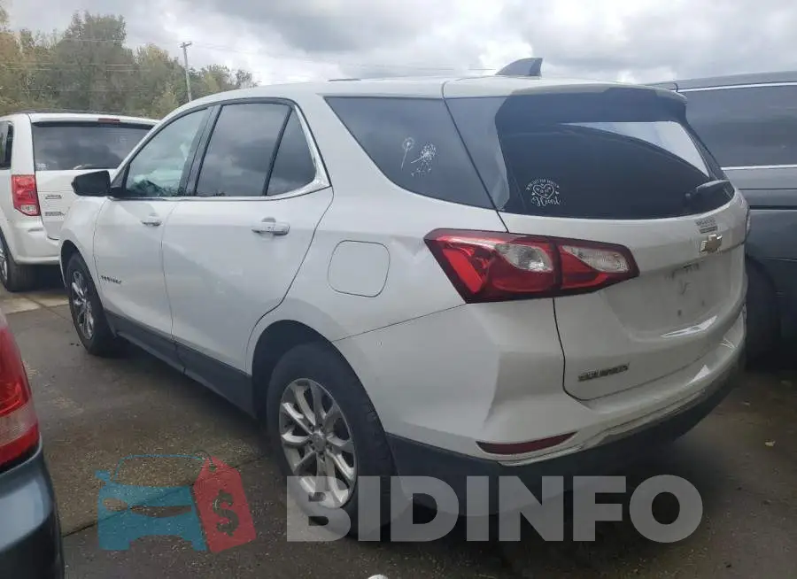2GNAXJEVXJ6259895 Photo# 2