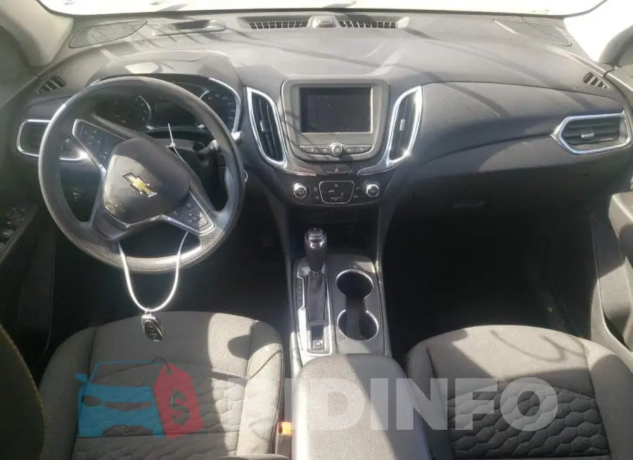 2GNAXKEV2L6150615 Photo# 8