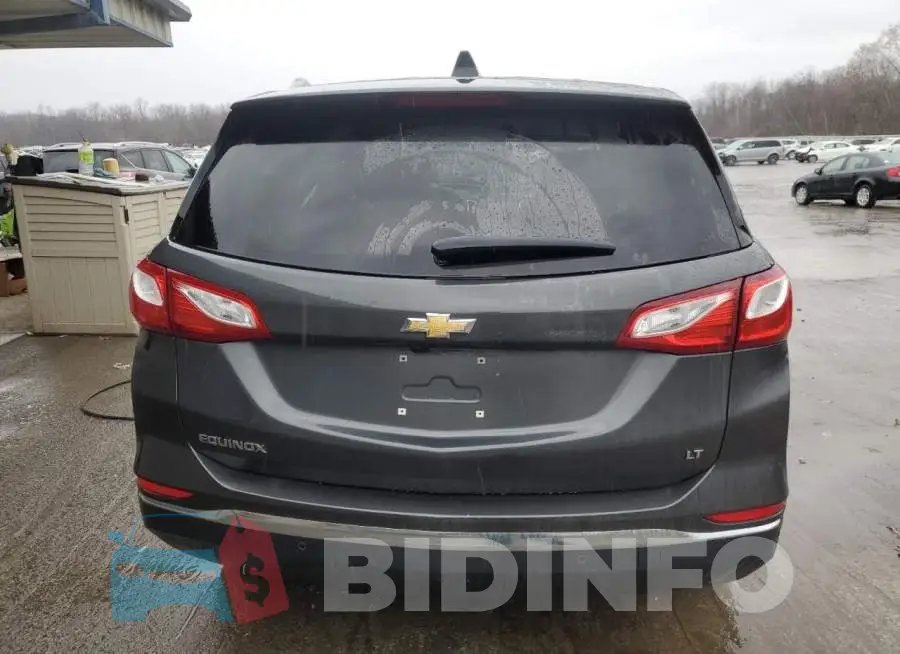 2GNAXSEV2J6286532 Photo# 6