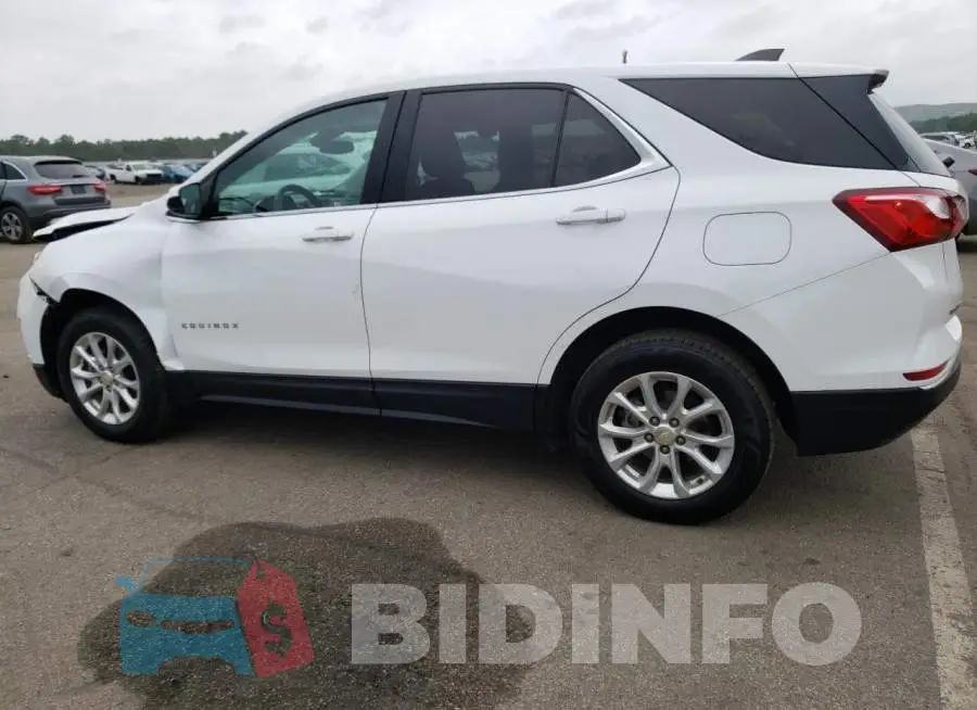 2GNAXTEV2L6170112 Photo# 2